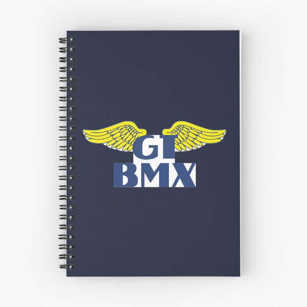 Item preview, BMX 1981 Old School Original Wings GT   designed and sold by minipopfrl.