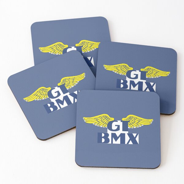 Item preview, BMX 1981 Old School Original Wings GT   designed and sold by minipopfrl.