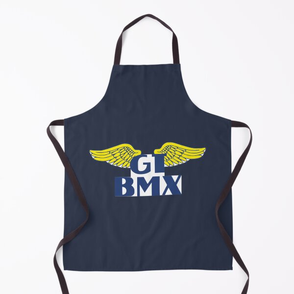 Item preview, BMX 1981 Old School Original Wings GT designed and sold by minipopfrl.