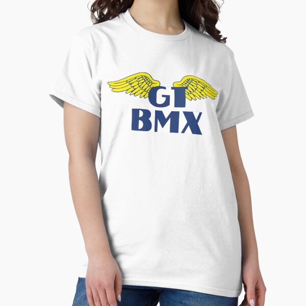 Item preview, BMX 1981 Old School Original Wings GT   designed and sold by minipopfrl.