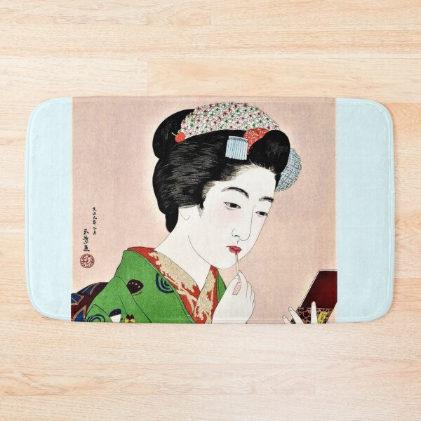 Item preview, valentines date night japanese style- japanese art designed and sold by 1andydesign.