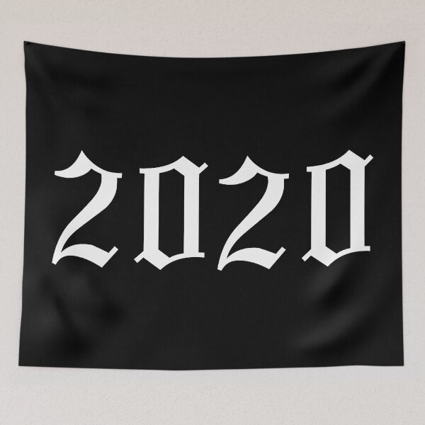 Item preview, 2020 Old English designed and sold by MSA-42.