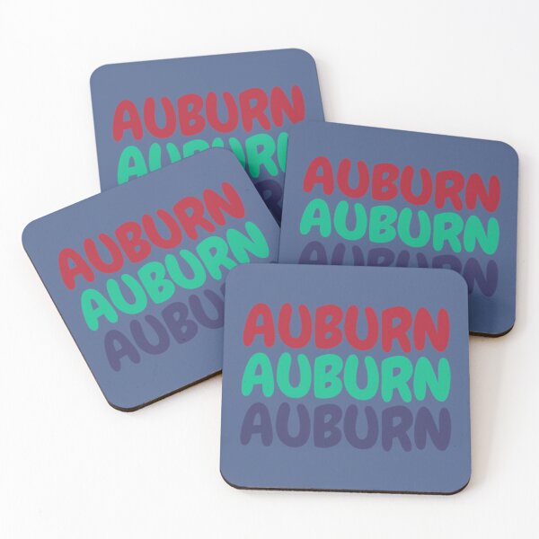 Item preview, Auburn, Auburn Indiana, Auburn USA    designed and sold by minipopfrl.
