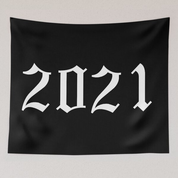 Item preview, 2021 Old English designed and sold by MSA-42.
