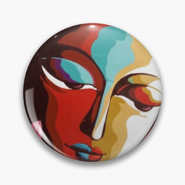 Item preview, Abstract painting designed and sold by Divyata.