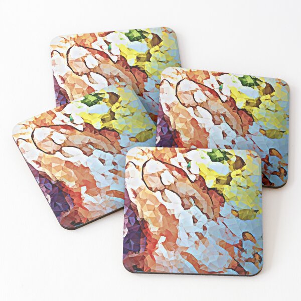 Item preview, Abstract pattern designed and sold by Coolbreads1.