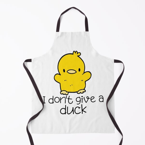 Item preview, No Ducks Given designed and sold by Besty Prod.