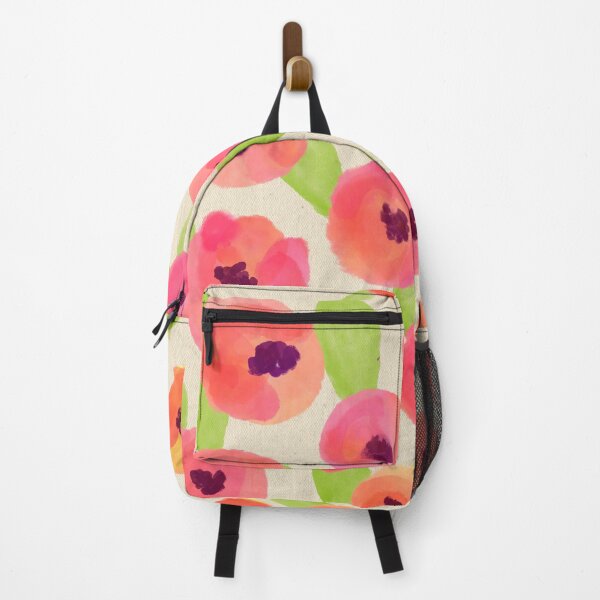 Item preview, Peachy Peonies  designed and sold by ojasha.