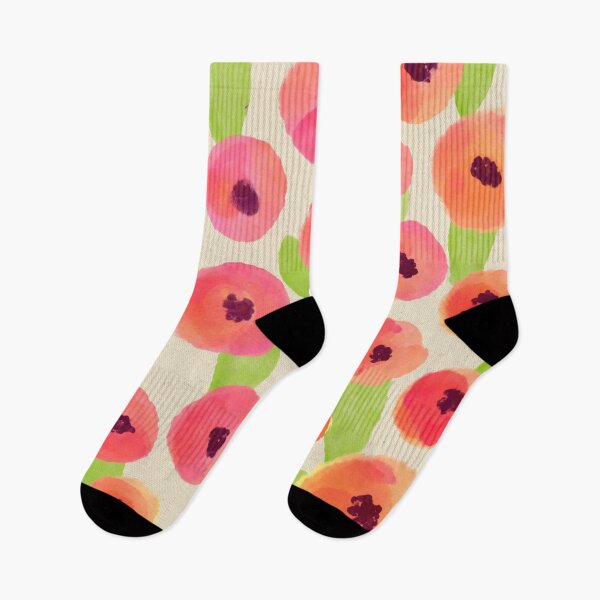 Item preview, Peachy Peonies  designed and sold by ojasha.
