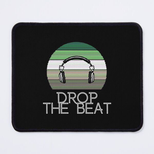 Item preview, Drop the Beat designed and sold by JBmarket4u.