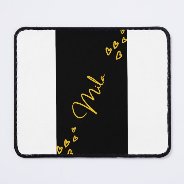 Item preview, Mila designed and sold by boki987.