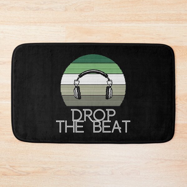 Item preview, Drop the Beat designed and sold by JBmarket4u.