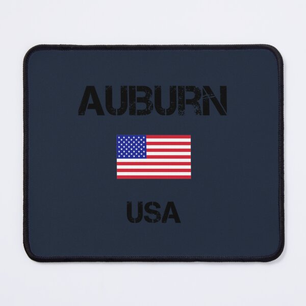 Item preview, Auburn USA   designed and sold by minipopfrl.