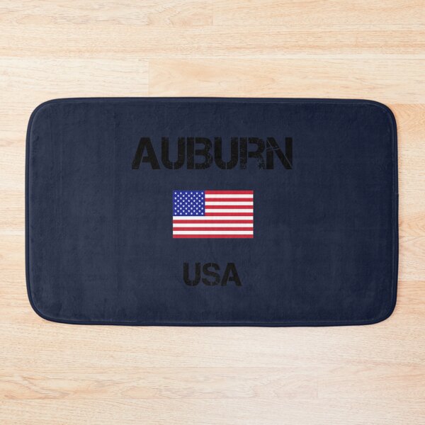 Item preview, Auburn USA   designed and sold by minipopfrl.