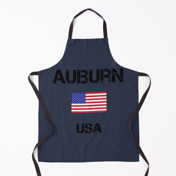 Item preview, Auburn USA designed and sold by minipopfrl.