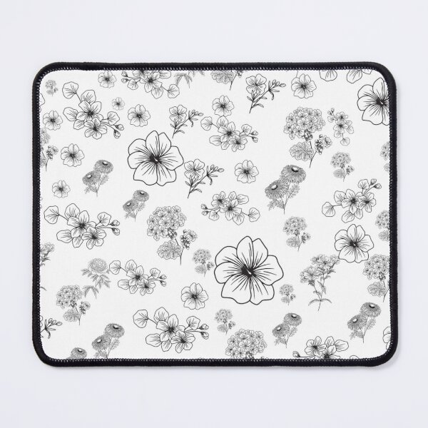 Item preview, Flora designed and sold by lazyart24.