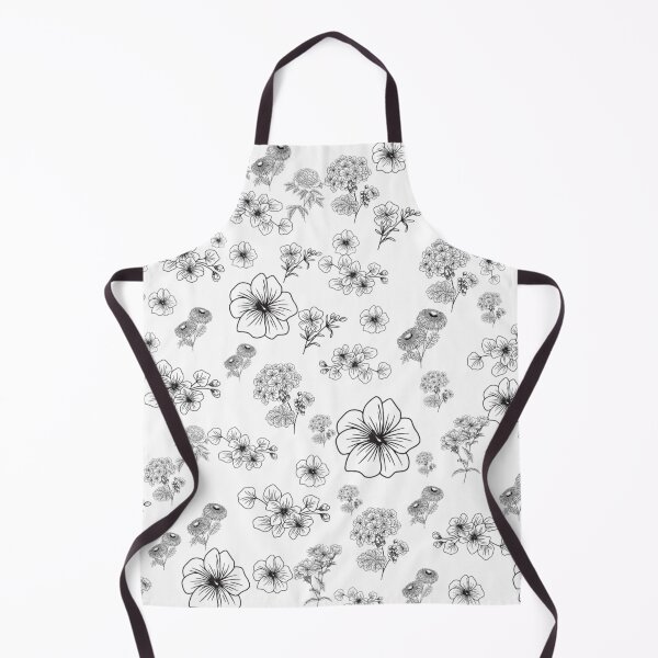 Item preview, Flora designed and sold by lazyart24.