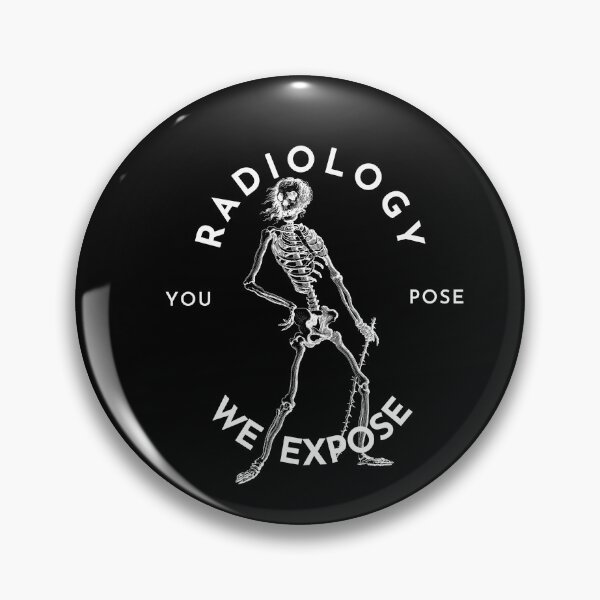 Item preview, Radiology designed and sold by GlobalHunt.