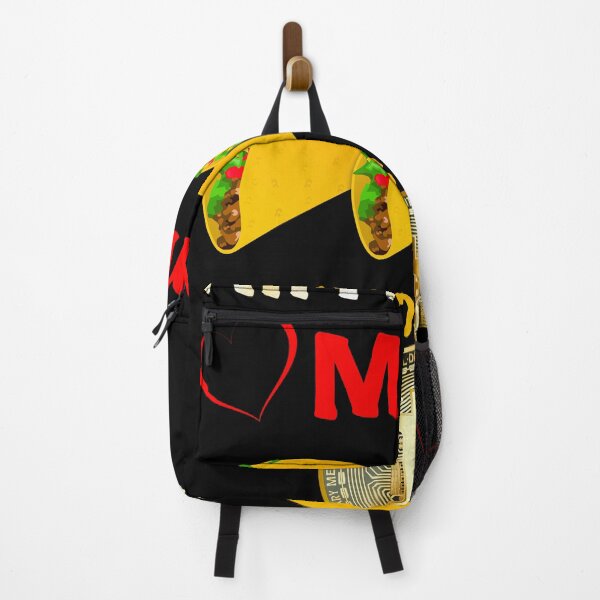 Item preview, All I Need is Mom, Tacos and Lots of Bitcoin  designed and sold by Atkisson.