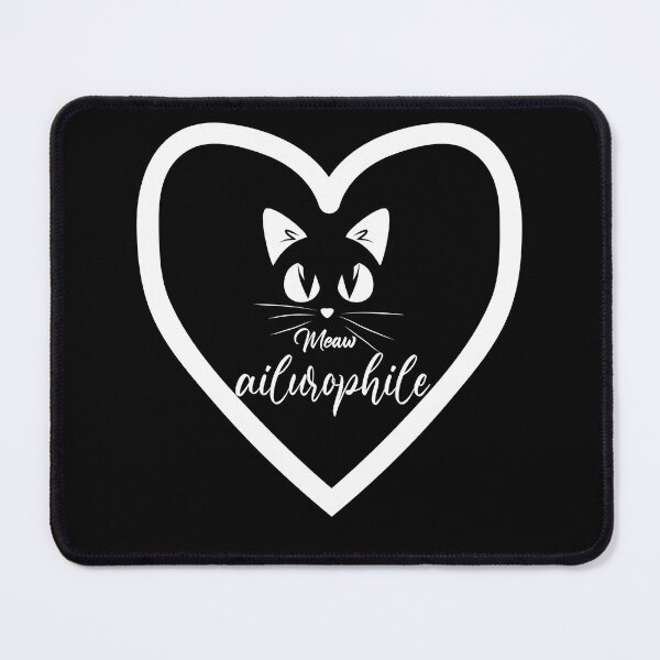 Item preview, Cute Cat Print Lightweight ailurophile : valentine's day gift ideas for lovers couples, Ailurophile, Happy Smile Fun Teacher, Resting And Relaxing and teacher valentines day . designed and sold by akiotatsuo.