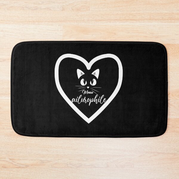 Item preview, Cute Cat Print Lightweight ailurophile : valentine's day gift ideas for lovers couples, Ailurophile, Happy Smile Fun Teacher, Resting And Relaxing and teacher valentines day . designed and sold by akiotatsuo.