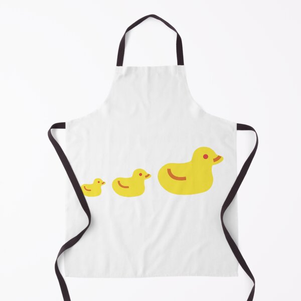 Item preview, No Ducks Given designed and sold by Besty Prod.