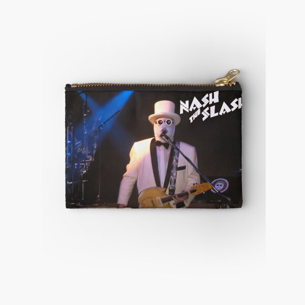 Item preview, Nash the Slash  designed and sold by SquirrelPants87.