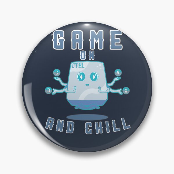 Artikelvorschau, Spiel weiter! entworfen und verkauft von GamerGeekMedia.