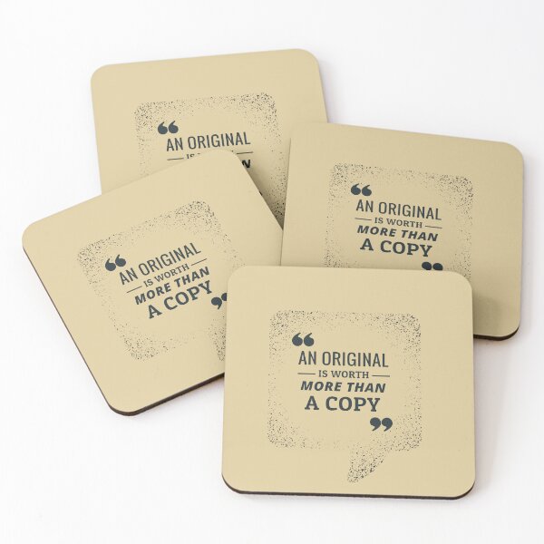 Item preview, Quote designed and sold by Proportional19.