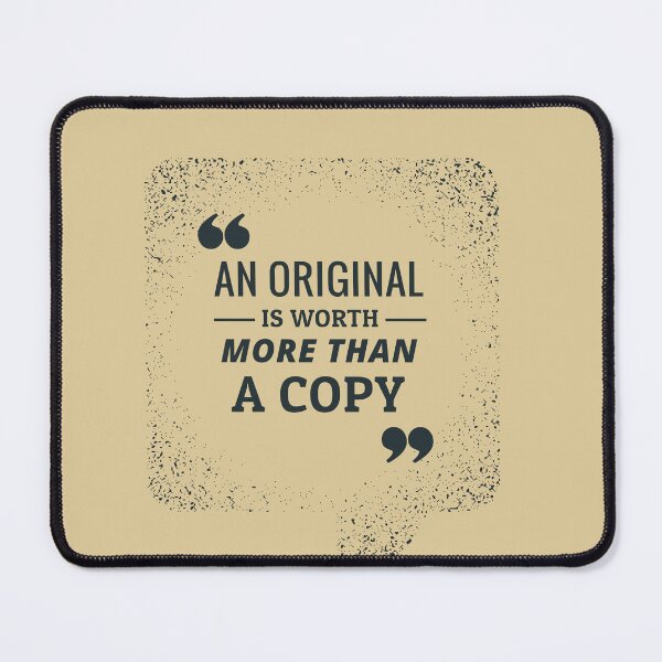 Item preview, Quote designed and sold by Proportional19.