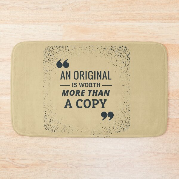 Item preview, Quote designed and sold by Proportional19.