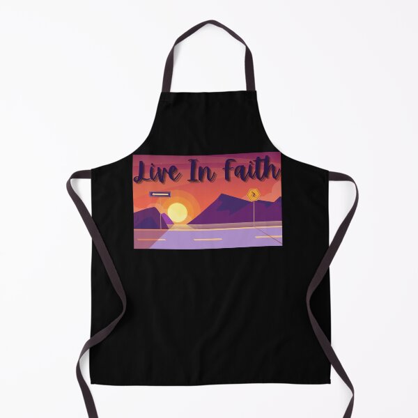 Item preview, Live In Faith designed and sold by SameGirlNwTrcks.