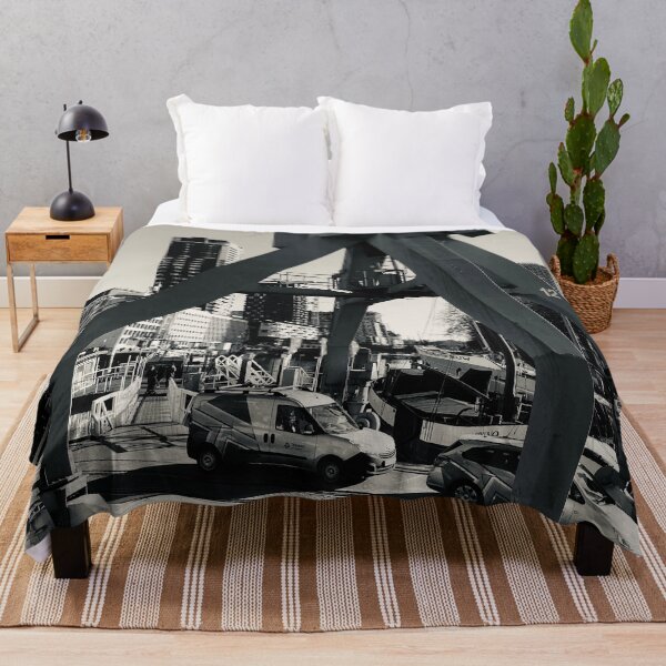 Item preview, Rotterdam architecture city - travel photography designed and sold by Noel Ali ⭐⭐⭐⭐⭐.