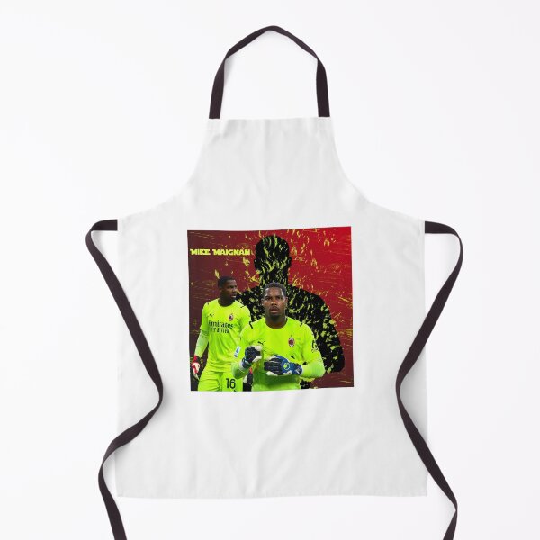 Item preview, Mike Maignan - ACM designed and sold by Beautifutebol.