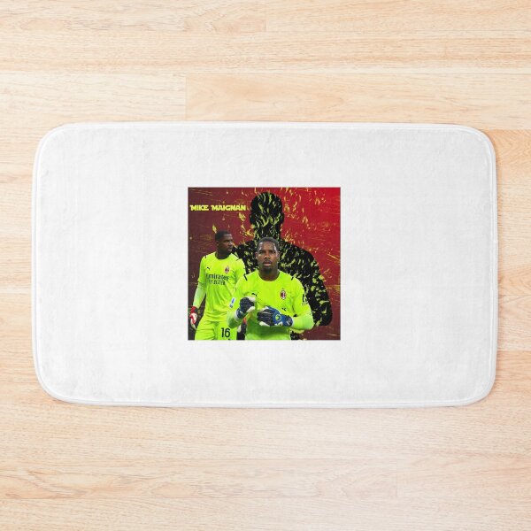 Item preview, Mike Maignan - ACM designed and sold by Beautifutebol.