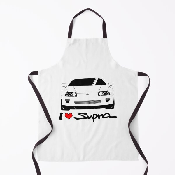Item preview, Japan Toyota Supra JDM Sports Car designed and sold by anjanaartz.