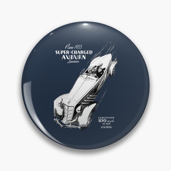 Item preview, AUBURN SPEEDSTER 851 1935   designed and sold by minipopfrl.