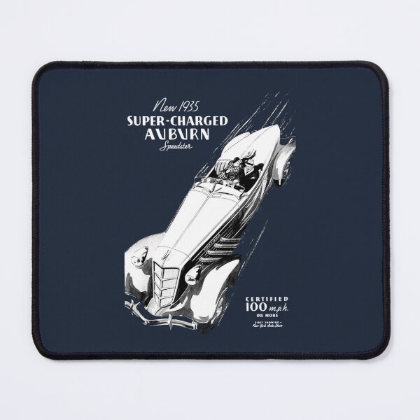 Item preview, AUBURN SPEEDSTER 851 1935   designed and sold by minipopfrl.