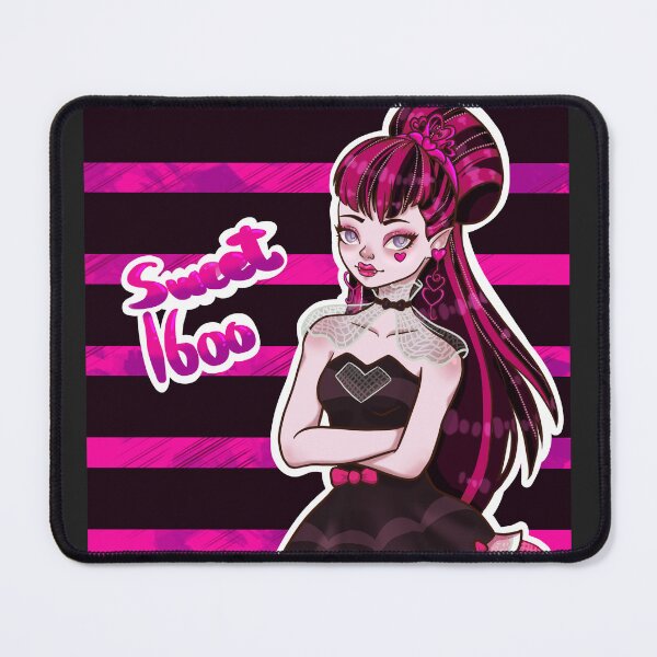Item preview, draculaura designed and sold by KimeraOne.