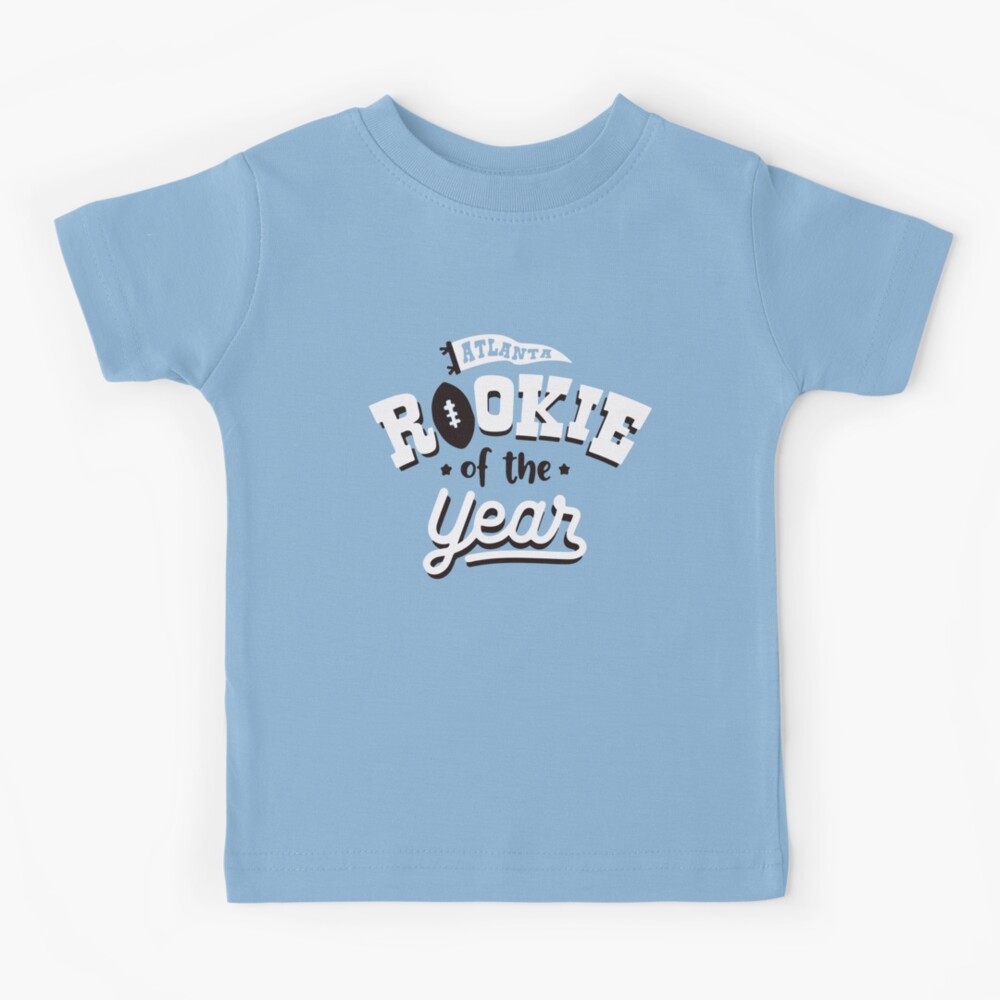 Rookie of the Year Quotes - Rookie Of The Year - Kids T-Shirt