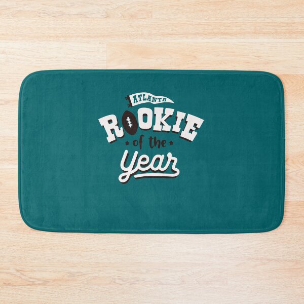 Item preview, Atlanta Rookie of The Year designed and sold by ubantee.