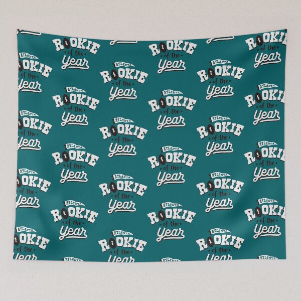 Item preview, Atlanta Rookie of The Year designed and sold by ubantee.