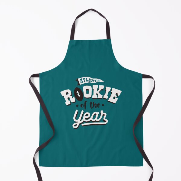 Item preview, Atlanta Rookie of The Year designed and sold by ubantee.