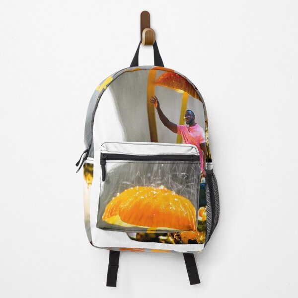 Item preview, Hurry, I'm in a MUSH! Mushroom pun taxi hailing designed and sold by Nutmeg-Emporium.