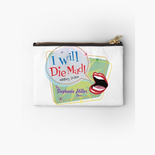 Item preview, I Will Die Mad designed and sold by SMShow.