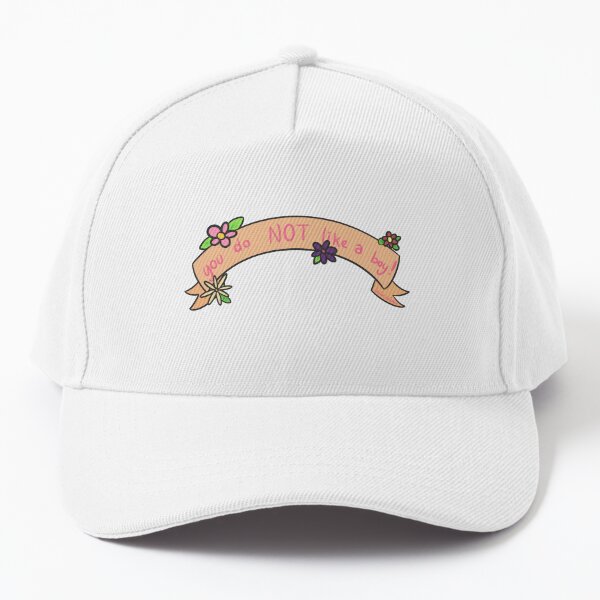 Bob's Burgers Louise Cap for Sale by I-dont-draw