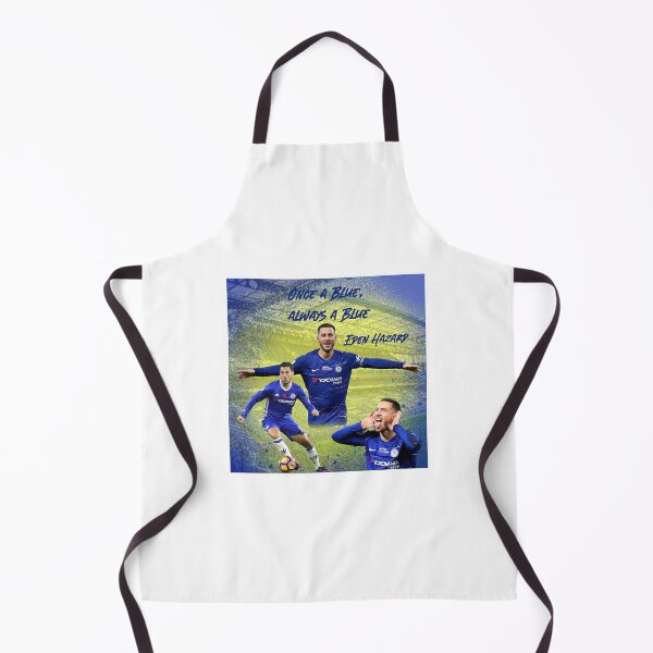 Item preview, Eden Hazard - Blues designed and sold by Beautifutebol.