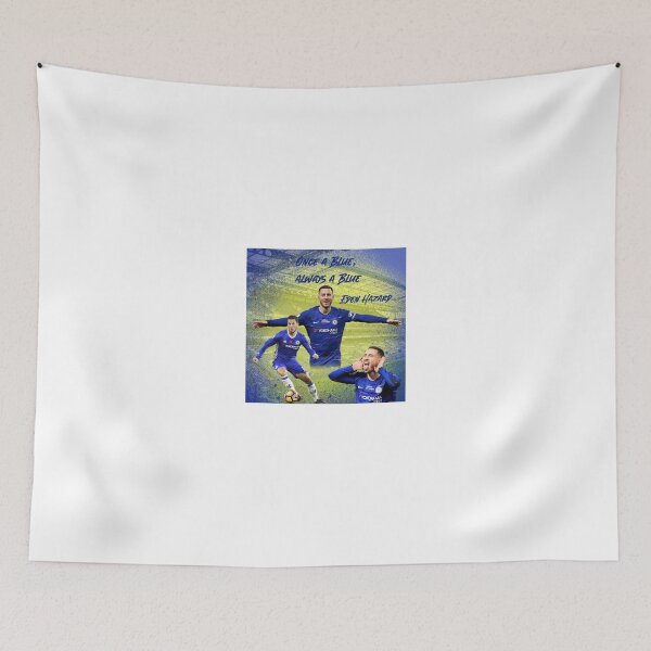 Item preview, Eden Hazard - Blues designed and sold by Beautifutebol.