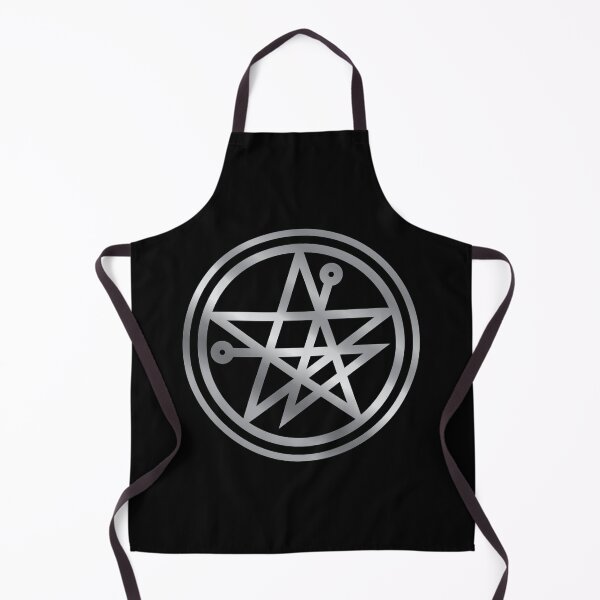 Item preview, Acolytes Pocket Logo designed and sold by Linubidix.