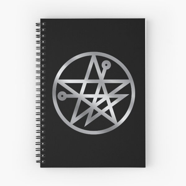 Item preview, Acolytes Pocket Logo designed and sold by Linubidix.